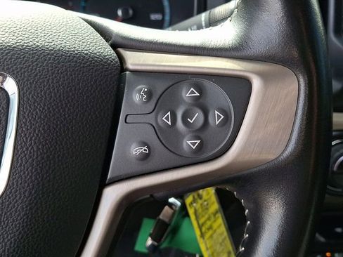Used 2021 GMC Canyon Denali AWD/4WD image 18