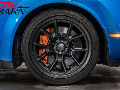 Used 2023 Dodge Challenger SRT Hellcat image 17