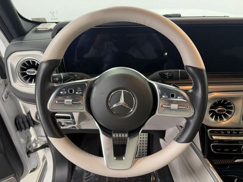 Used 2021 Mercedes-Benz G 550 G 550 image 13