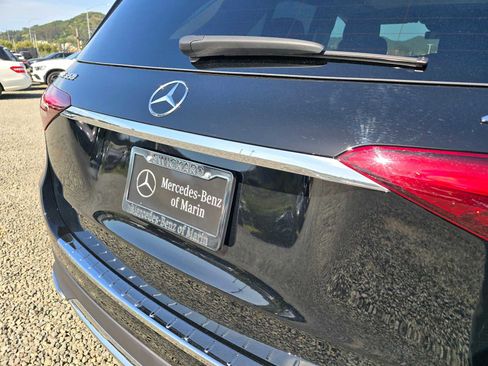 Used 2026 Mercedes-Benz GLE 350 4MATIC image 15