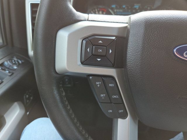 Used 2019 Ford F150 Lariat AWD/4WD image 30