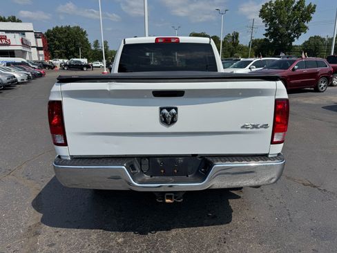 Used 2019 RAM 1500 ST w/ SXT Plus Group AWD/4WD image 4