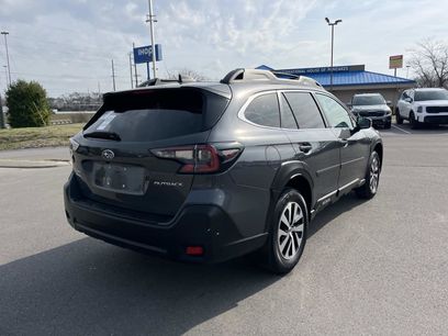 Used 2024 Subaru Outback Premium