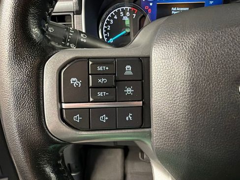 Certified 2022 Ford F150 XLT w/ Equipment Group 302A High AWD/4WD image 18