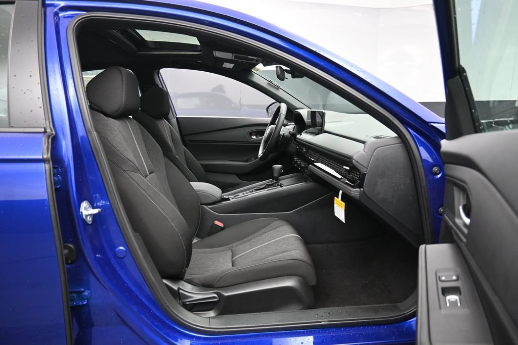 New 2026 Honda Accord Sport image 23