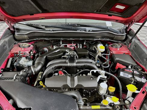 Used 2018 Subaru Forester 2.5i Premium image 32