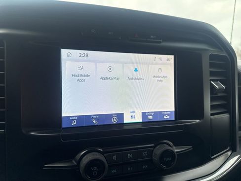 Used 2023 Ford F150 XL w/ STX Appearance Package image 28