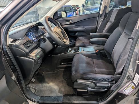 Used 2014 Honda CR-V EX image 15