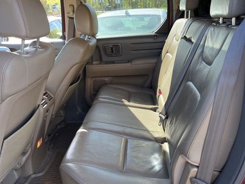 Used 2007 Honda Ridgeline RTL image 18
