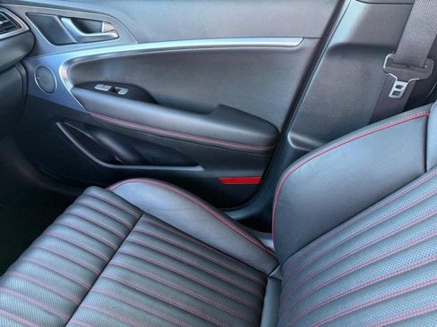 Used 2024 Genesis G70 3.3T Advanced AWD/4WD image 28