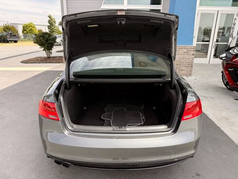 Used 2016 Audi A5 2.0T Premium Plus AWD/4WD image 48