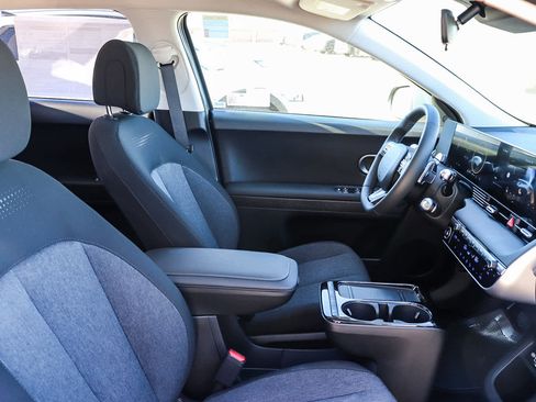 New 2026 Hyundai Ioniq 5 SE image 20