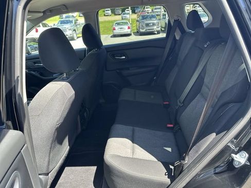 Used 2025 Nissan Rogue SV AWD/4WD image 25