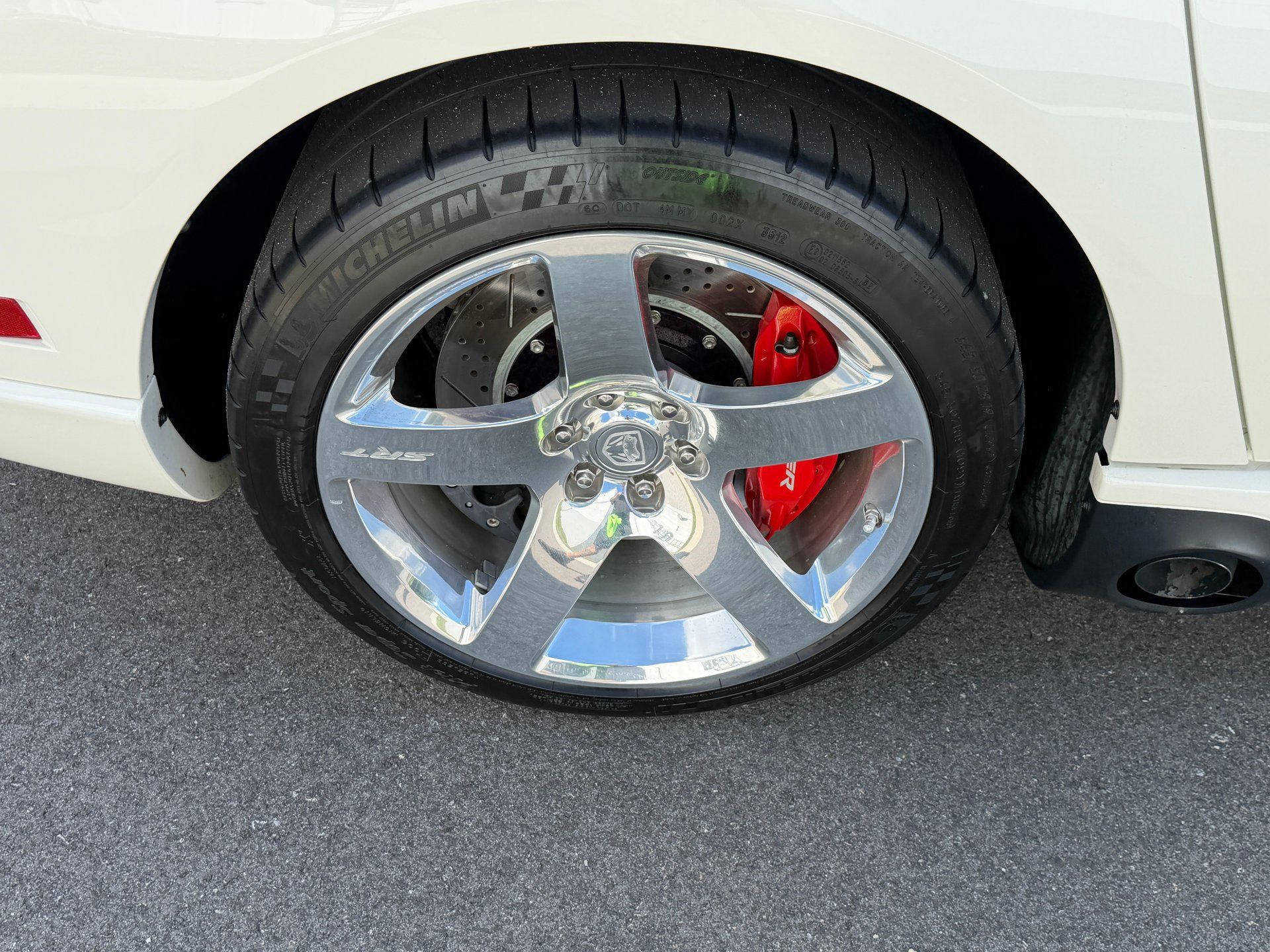 Used 2006 Dodge Viper SRT-10 w/ VOI9 Edition RWD image 28