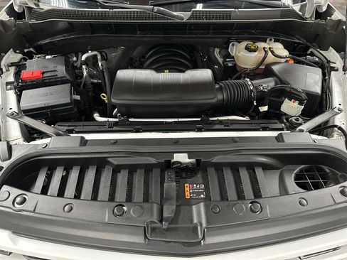 Used 2022 Chevrolet Silverado 1500 RST w/ Z71 Off-Road Package image 34