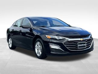 Used 2023 Chevrolet Malibu LS 360° Tour