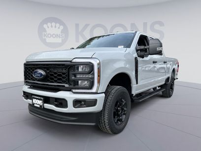 New 2026 Ford F250 XL w/ STX Appearance Package