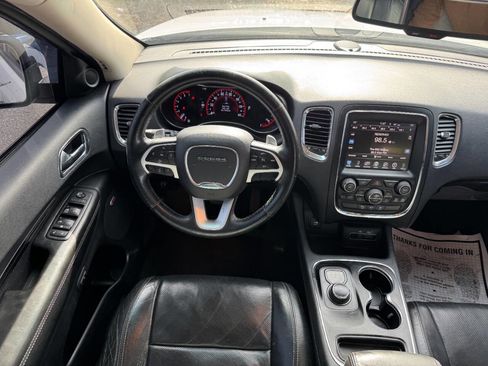 Used 2015 Dodge Durango Citadel image 49