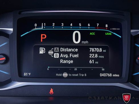 Used 2022 Honda Pilot Elite image 29
