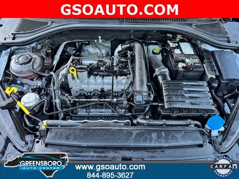 Used 2019 Volkswagen Jetta SE image 20