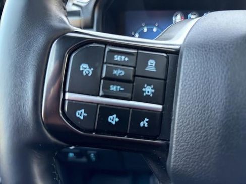 Used 2024 Ford F150 Platinum w/ Equipment Group 702A High image 30