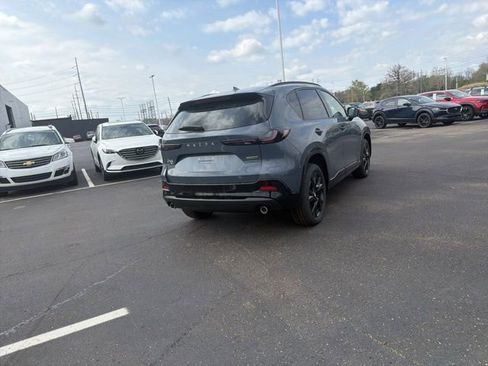 New 2026 MAZDA CX-5 2.5 S w/ Premium Plus Package AWD/4WD image 8