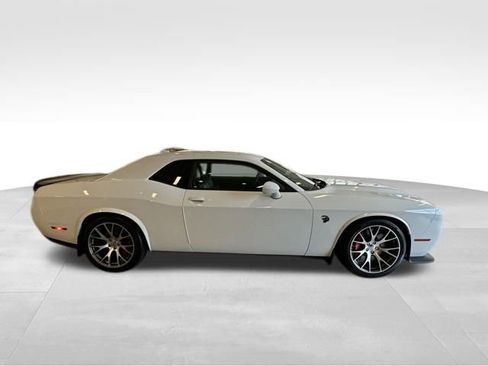 Used 2022 Dodge Challenger SRT Hellcat Redeye image 8