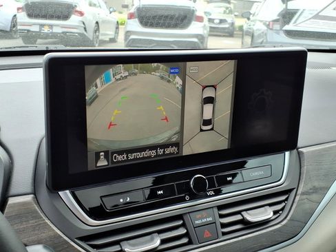 Used 2024 Nissan Altima 2.5 SL FWD image 19