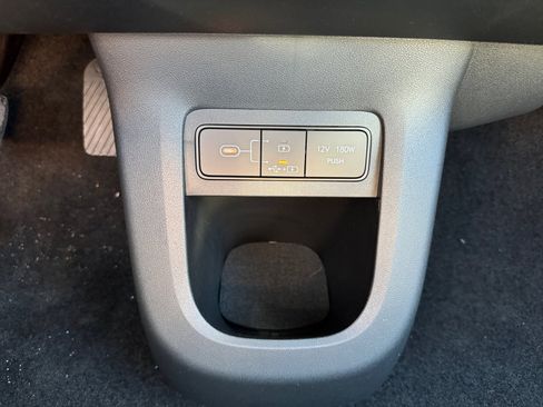 New 2025 Hyundai Ioniq 5 XRT image 19