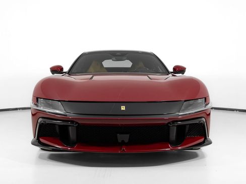 Used 2025 Ferrari 12Cilindri RWD image 13
