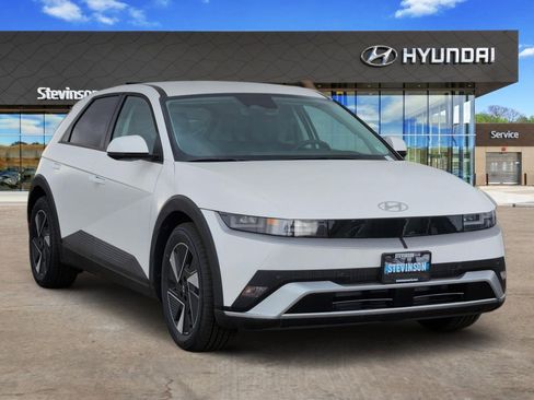 New 2026 Hyundai Ioniq 5 SEL AWD/4WD image 5
