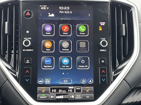 Used 2024 Subaru Ascent Premium w/ Convenience Package image 26