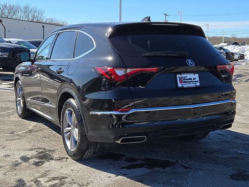 Used 2024 Acura MDX SH-AWD image 7