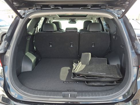 Certified 2023 Hyundai Santa Fe SEL w/ Premium Package image 29