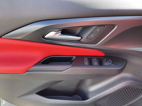 Used 2024 Chevrolet Equinox EV RS image 15