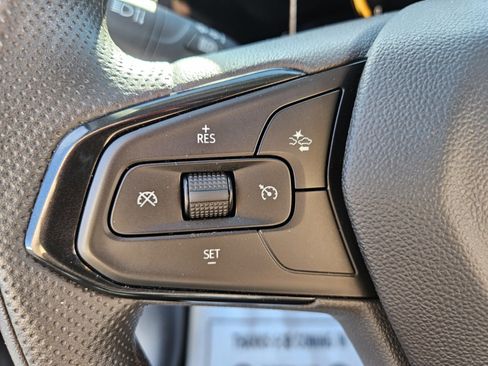 Used 2025 Chevrolet TrailBlazer LT image 26