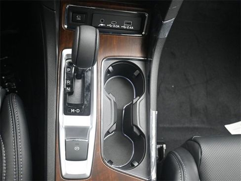 New 2025 Subaru Ascent Touring image 12