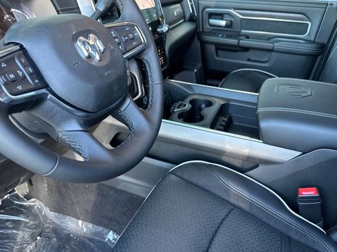 New 2026 RAM 3500 Laramie image 9