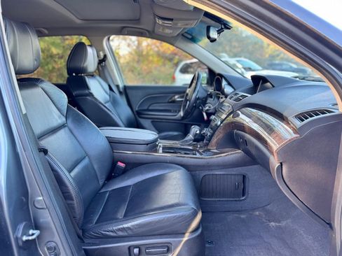 Used 2010 Acura MDX w/ Technology Package image 19