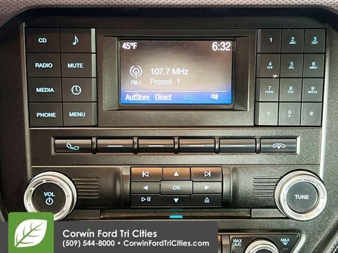 Used 2017 Ford Mustang GT w/ Black Accent Package image 21