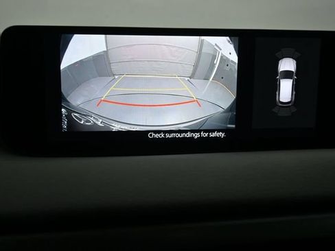 Certified 2026 MAZDA CX-50 AWD 2.5 Hybrid w/ Weather Package image 19