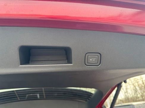 New 2026 GMC Acadia Elevation w/ Black Edition image 16