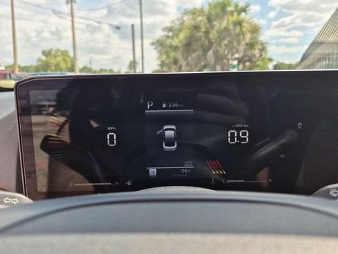 Used 2025 Kia K4 LXS FWD image 16