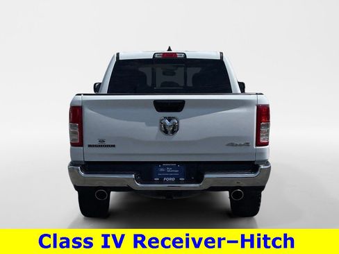 Used 2023 RAM 1500 Big Horn image 5