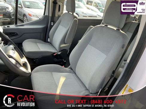 Used 2019 Ford Transit 350 XLT image 24
