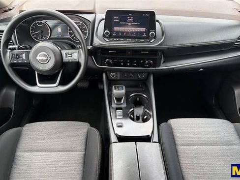 Used 2022 Nissan Rogue S FWD image 15