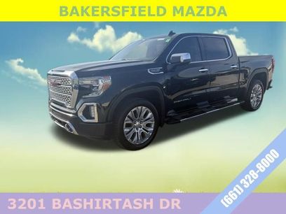 Used 2020 GMC Sierra 1500 Denali