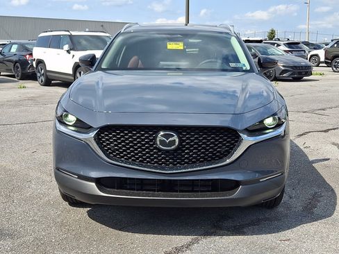 New 2026 MAZDA CX-30 AWD 2.5 S image 7