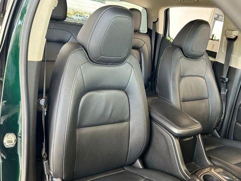 Used 2015 GMC Canyon SLT image 43