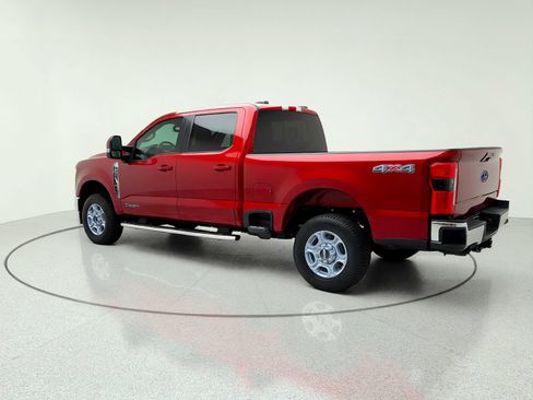 New 2026 Ford F250 XLT w/ XLT Premium Package AWD/4WD image 5